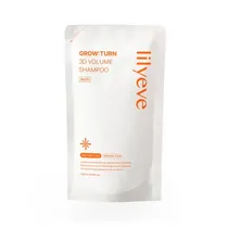 Shampoo Lilyeve Growturn 3D Volume Refill 200ML