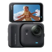 Câmera INSTA360 Go Ultra Pacote Standard Cinsabea (GOULTRA02)