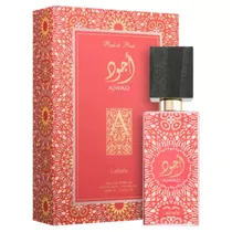 Lataffa Ajwad Pink To Pink 60ML