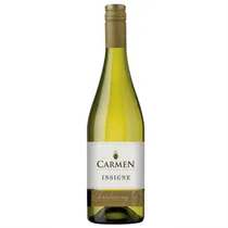 Vinho Carmen...