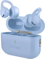 Auricular G-Tide Clip-On BT Blue