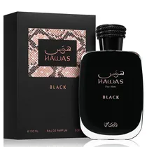  Perfume Mas...