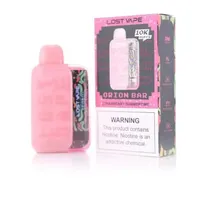Lost Vape Or...