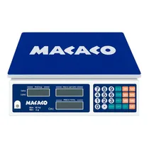 Balança Digital Macaco – 40KG