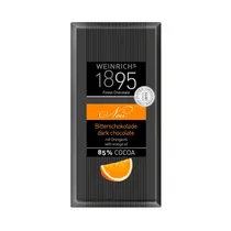Chocolate W...