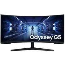  Monitor Gam...