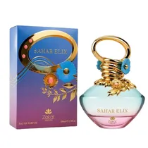  Perfume Zak...