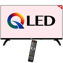 TV LED 50" Hye HYE50ATHQ Smart/ Qled/ 4K/ HDMI/ USB