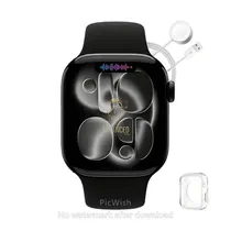 Relogio Blackview Smart Watch X20 Black 318057