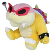  Plush Littl...