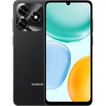Honor NLA-LX1 X5C Plus 4GB/256GB Midnigth Black