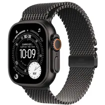 Apple Watch Ultra 3 49MM GPS + Celular MF1T4LW/A Black Titanium Black TML