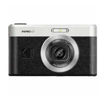 Camera Digital Kodak C1 Black