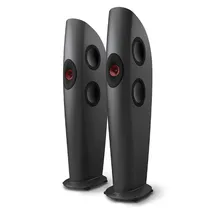  Caixa Kef B...