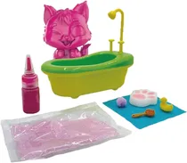  Washy Kitti...