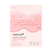 Máscara Facial Medicube PDRN Pink Vita Coating Masck 1 Unidade