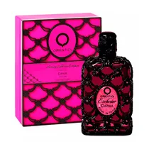 Perfume Orientica Dania 80ML Eau de Parfum Feminino