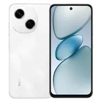 Cel Tecno Spark Go 1S KL4H 3+64GB White
