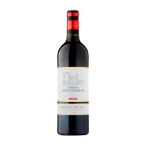  Vino Calvet...
