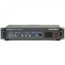 Amplificador Hartke LH1000
