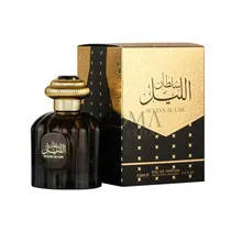 Al Wataniah Sultan Al Lail Men 100ML Edp