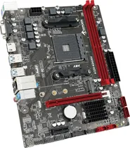  Placa Mãe K...
