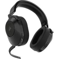 Fone de Ouvido Corsair HS65 Wireless Preto