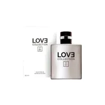  Love Collec...