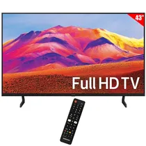  Smart TV LE...
