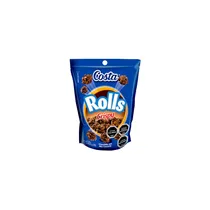  Costa Rolls...