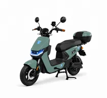 Moto Elétric...