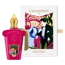 Perfume Casa...