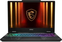 Notebook MSI...