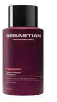 Shampoo Seba...