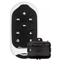 Controle Remoto Taramps TLC 3000 - Longa Distância - 300M - Branco