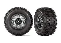 Roda Traxxas...
