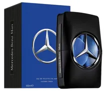 Perfume Merc...