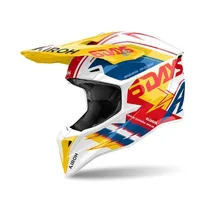 Casco Airoh ...