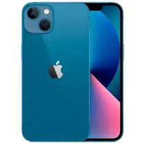 iPhone 13 128GB Azul Swap Grado A Menos (Americano)