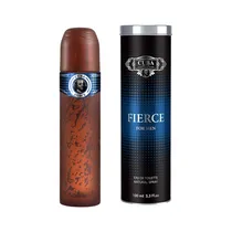 Cuba Fierce For Men 100ML Edt c/s