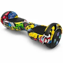 Scooter Eléc...