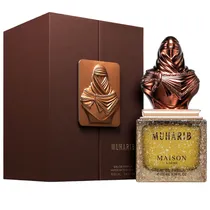 Perfume Maison Asrar Muharib - Eau de Parfum - Masculino - 100ML