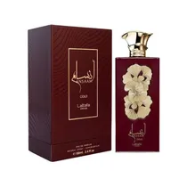Lattafa Pride Ansaam Gold Edp 100ML