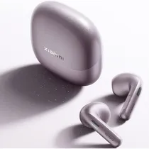 Auricular Xiaomi Redmi Buds 6 BHR09GTGL Wireless - Purple