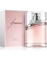 Perfume Hugo Boss Femme Edp 75 ML