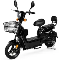  Moto Elétri...