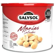  Salysol Cac...