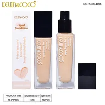 Kevin & Coco Base Liquida KC244966 06 Light Beige 35G