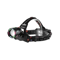 Lanterna de Cabeza Al Aire ( USB Charging Headlamp)