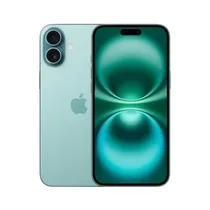 Apple iPhone 16 128 GB Índia - Teal